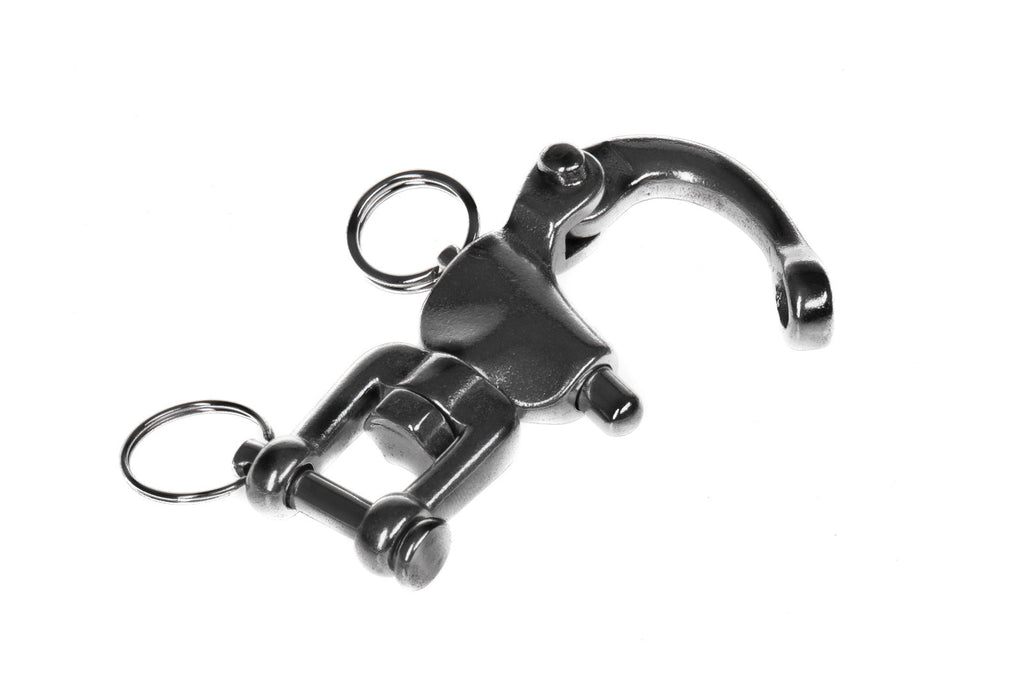 Quick release snap hook product image