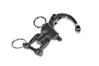 Quick release snap hook product image