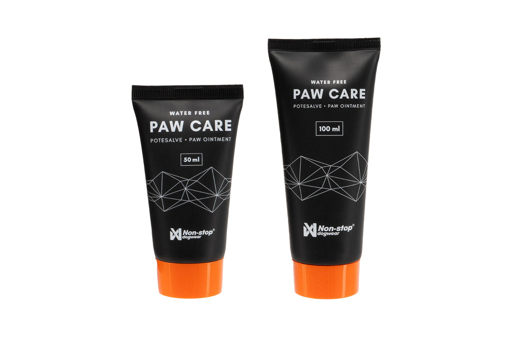 Paw care product image