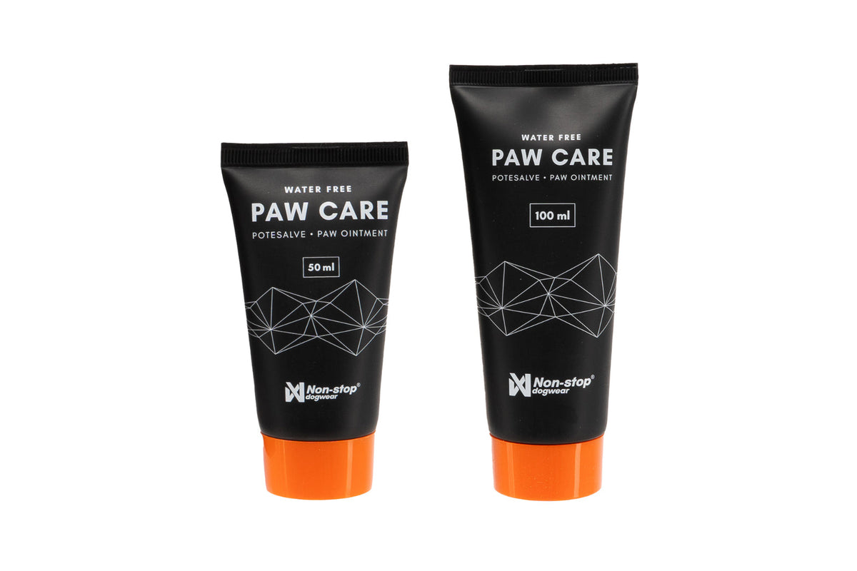Paw care product image