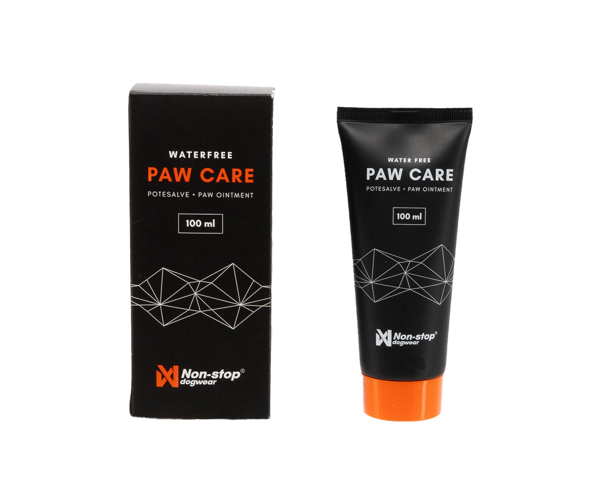 Paw care product image