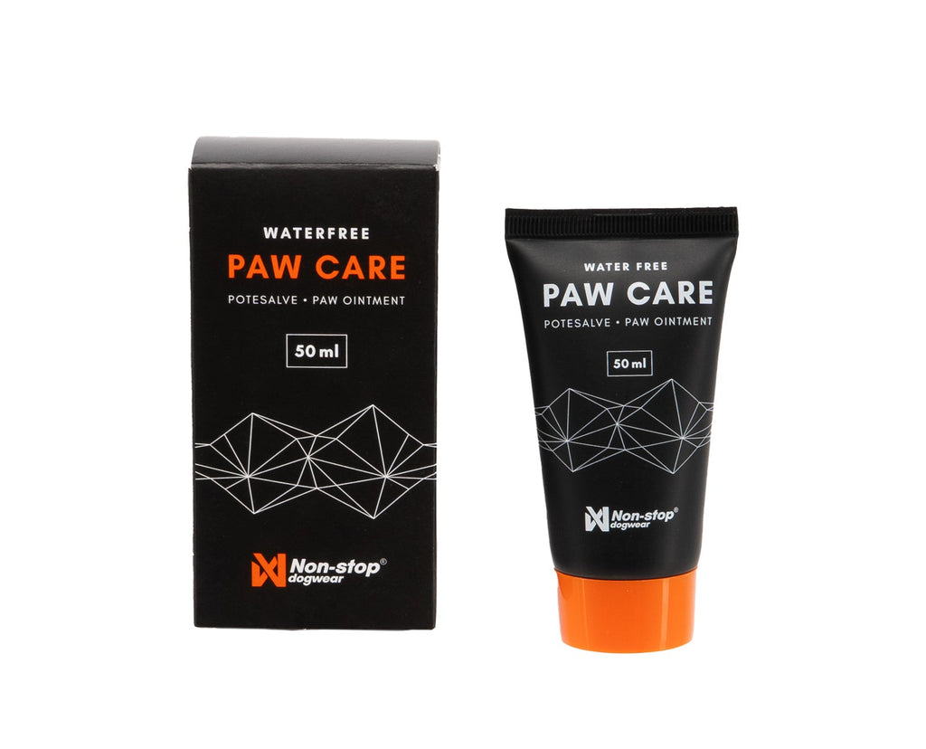 Paw care product image