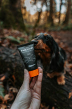 Paw care product image