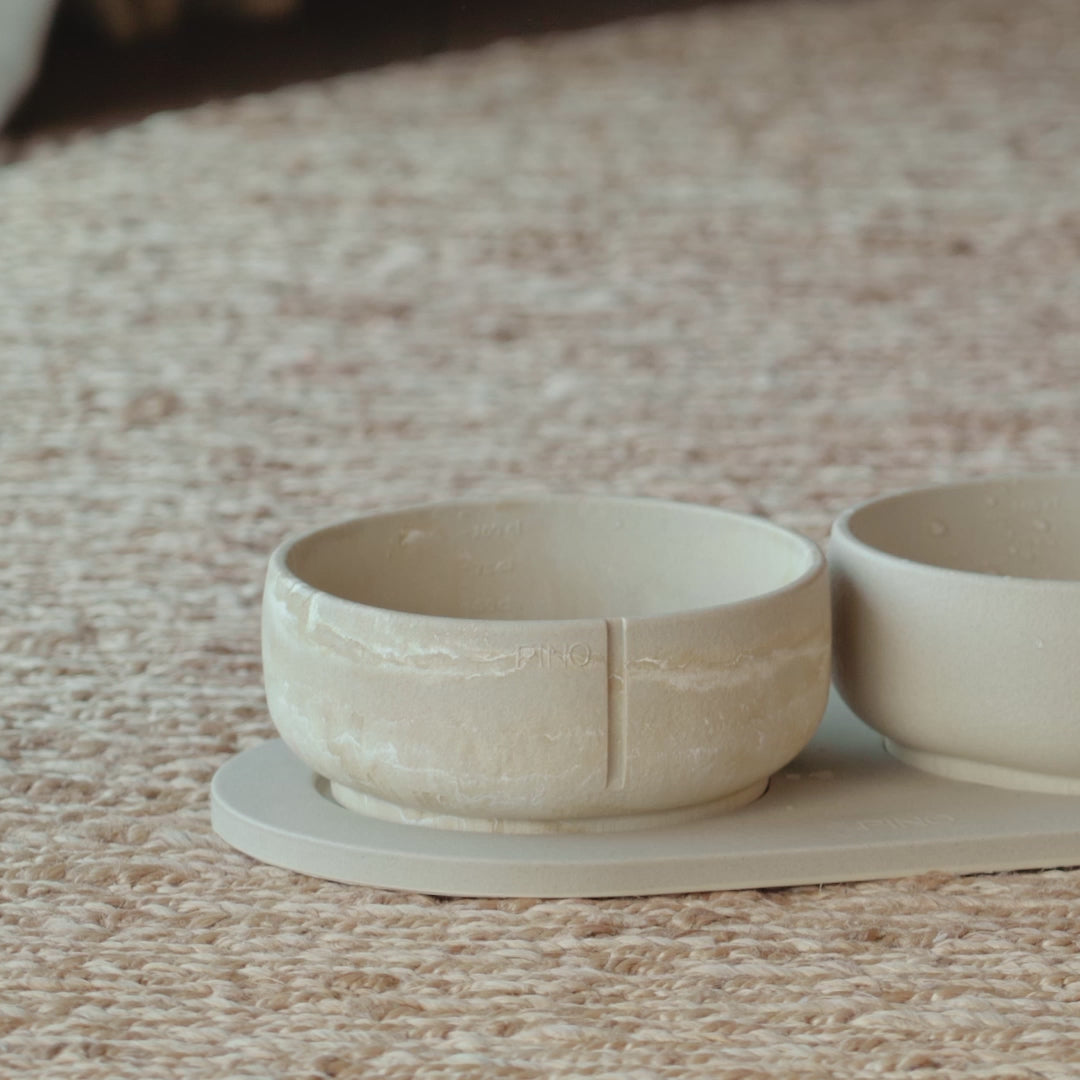 Classic Bowl product video