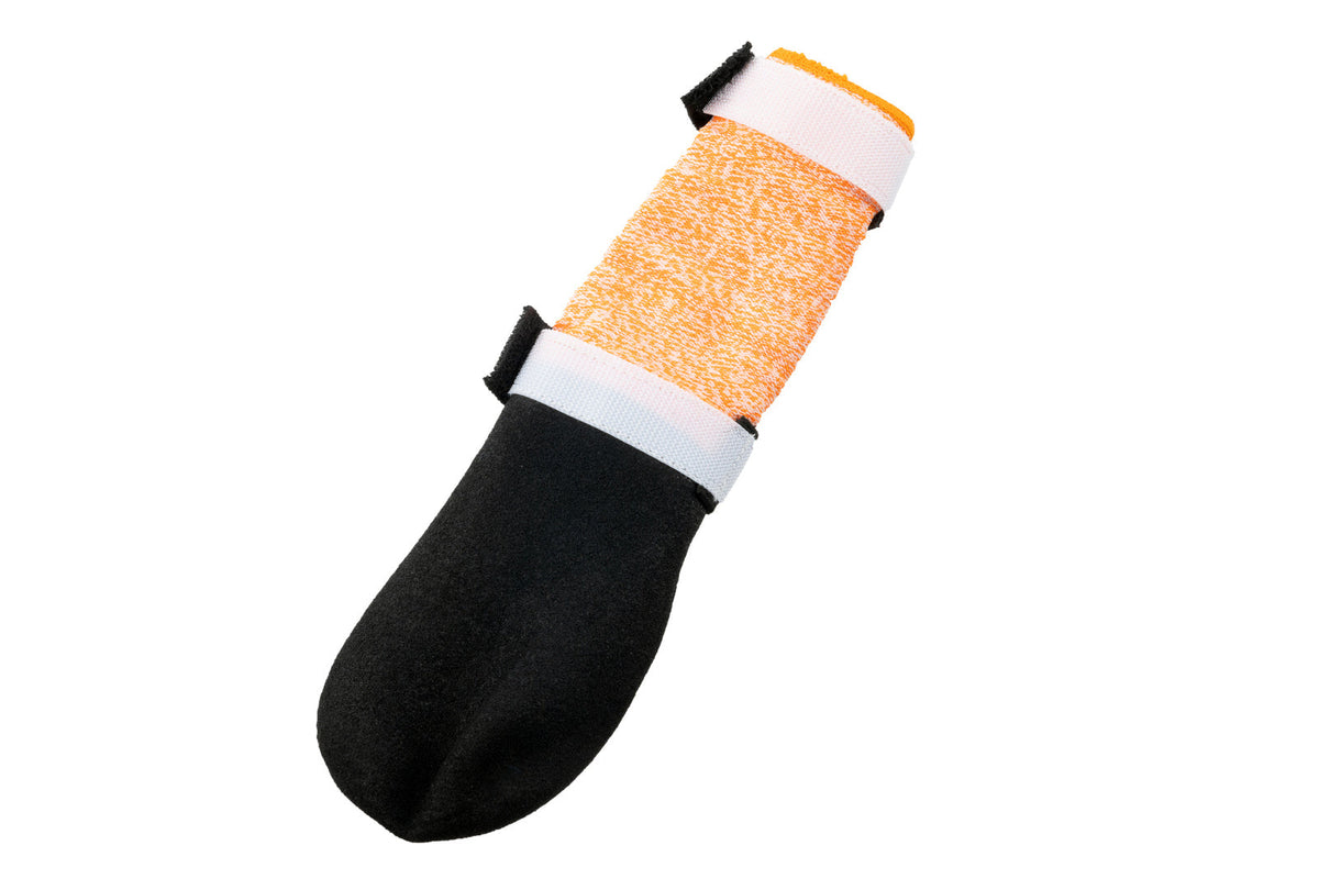 Protector bootie high product image