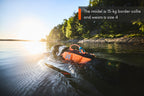 Protector life jacket product image