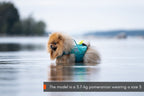 Protector life jacket product image