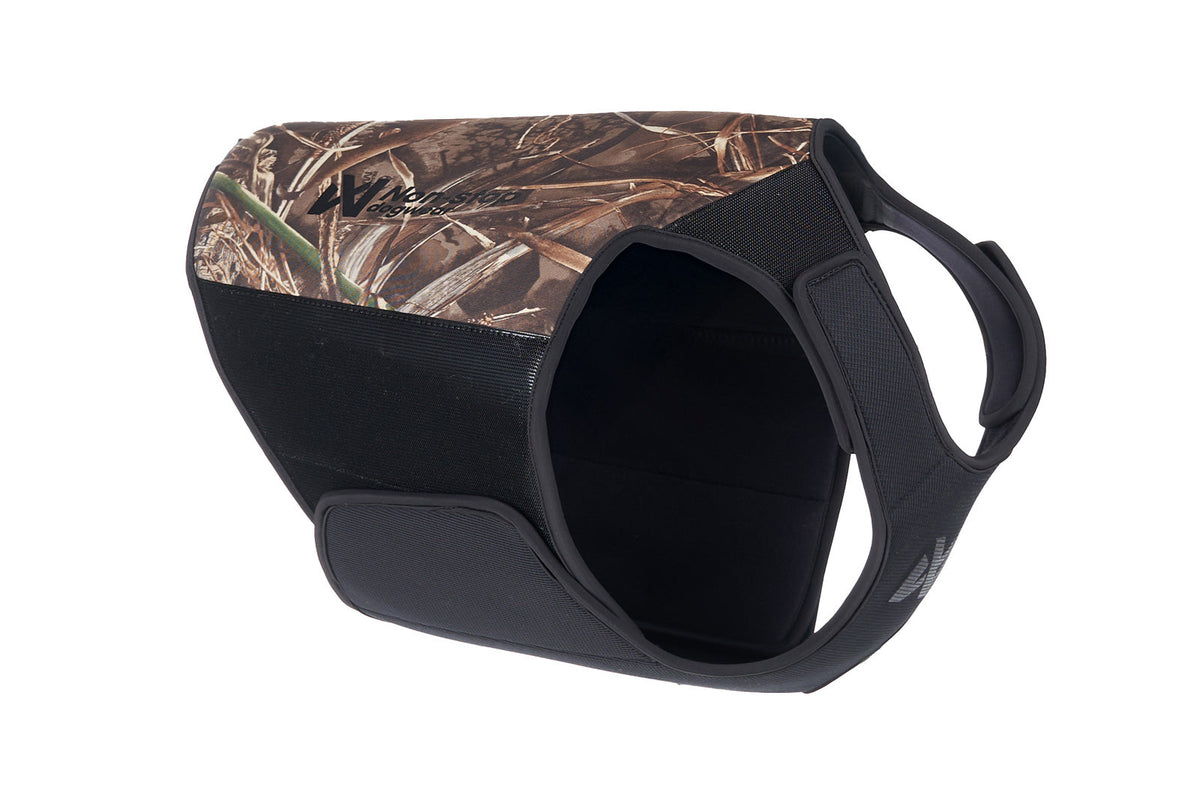 Protector neoprene vest light product image