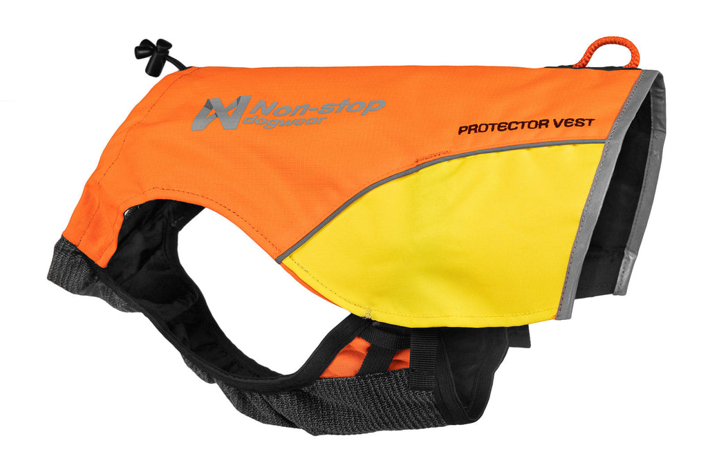 Protector vest product image