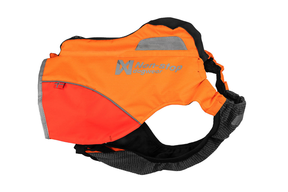 Protector vest GPS product image