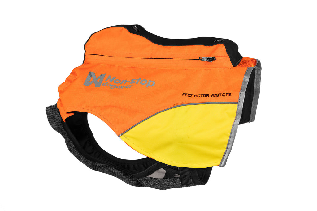 Protector vest GPS product image
