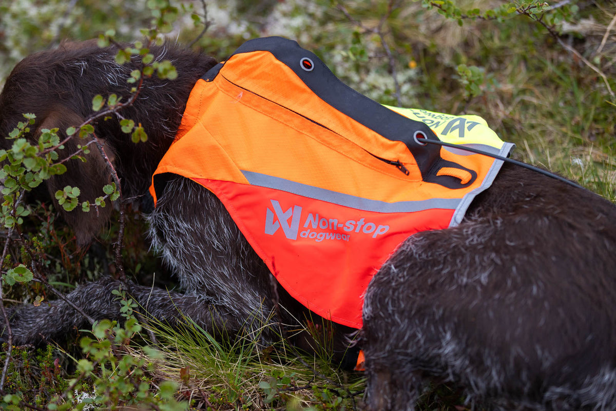 Protector vest GPS 2.0 product image