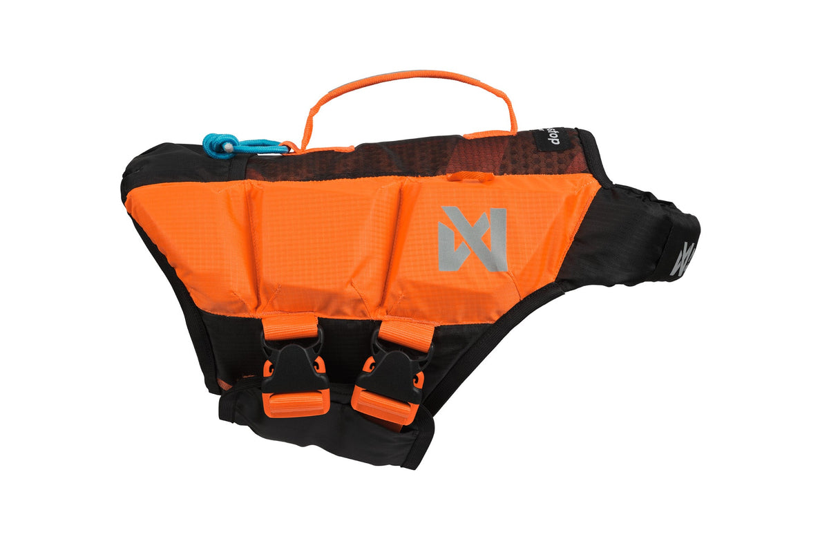 Protector life jacket product image