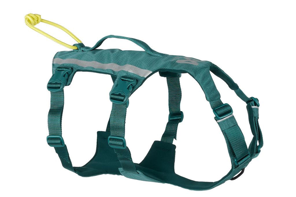 Ramble harness long product image