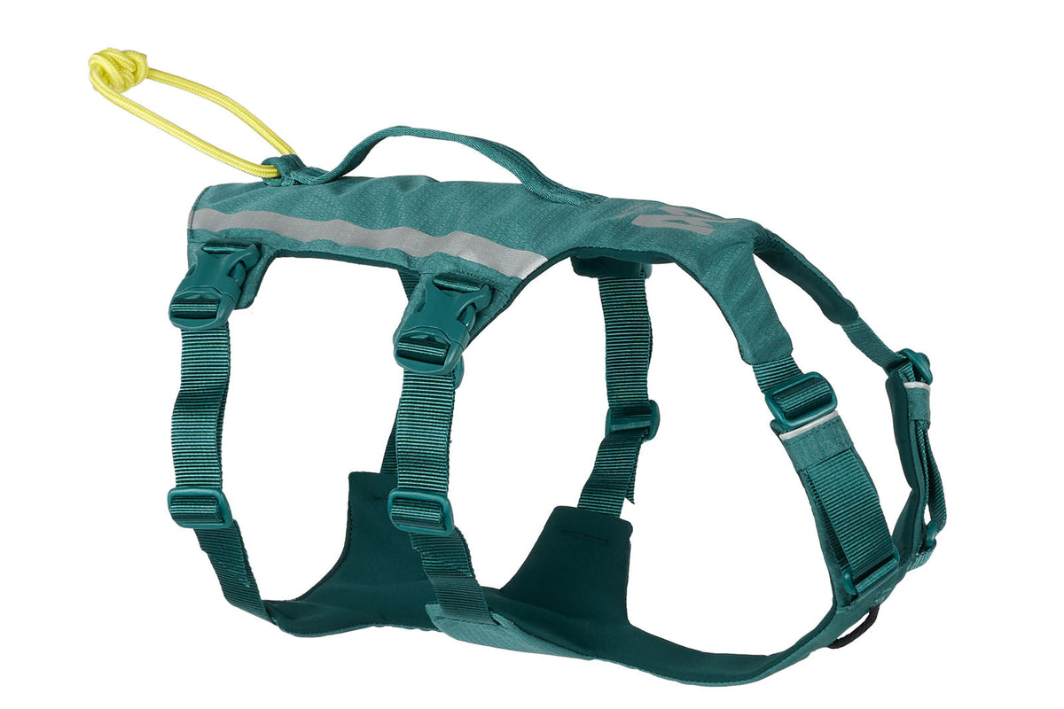 Ramble harness long product image