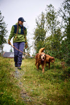 Retriever leash product image