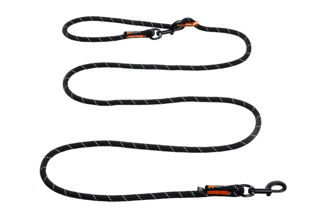Rock adjustable leash product image