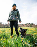 Rock adjustable leash product image
