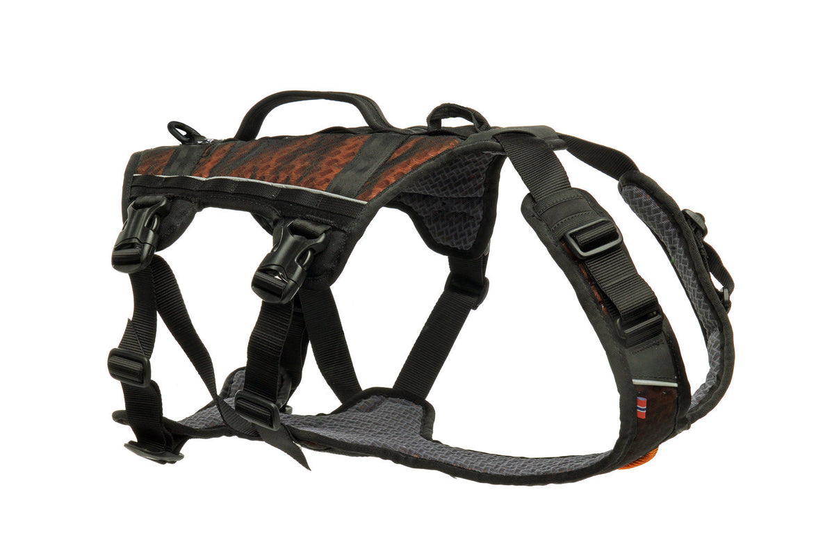 Rock harness long product image