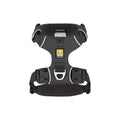 Ruffwear Front Range Dog Harness in Basalt Gray