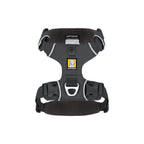 Ruffwear Front Range Dog Harness in Basalt Gray