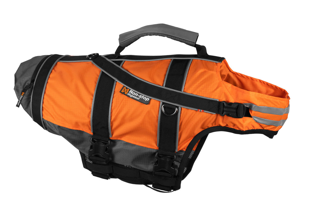 Safe life jacket 2.0 product image