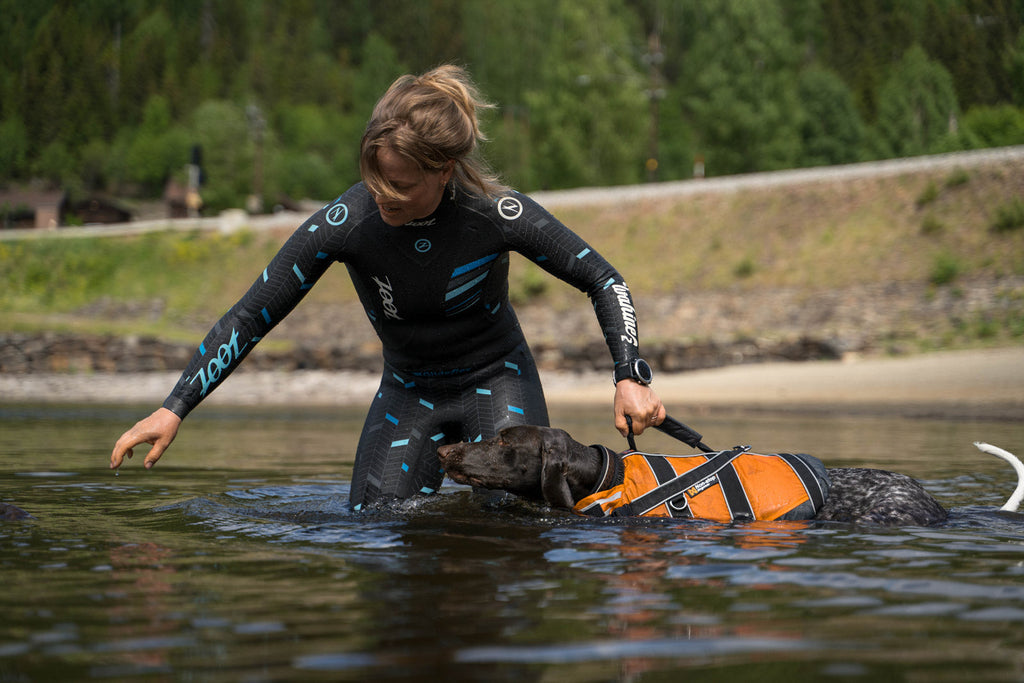 Safe life jacket 2.0 product image