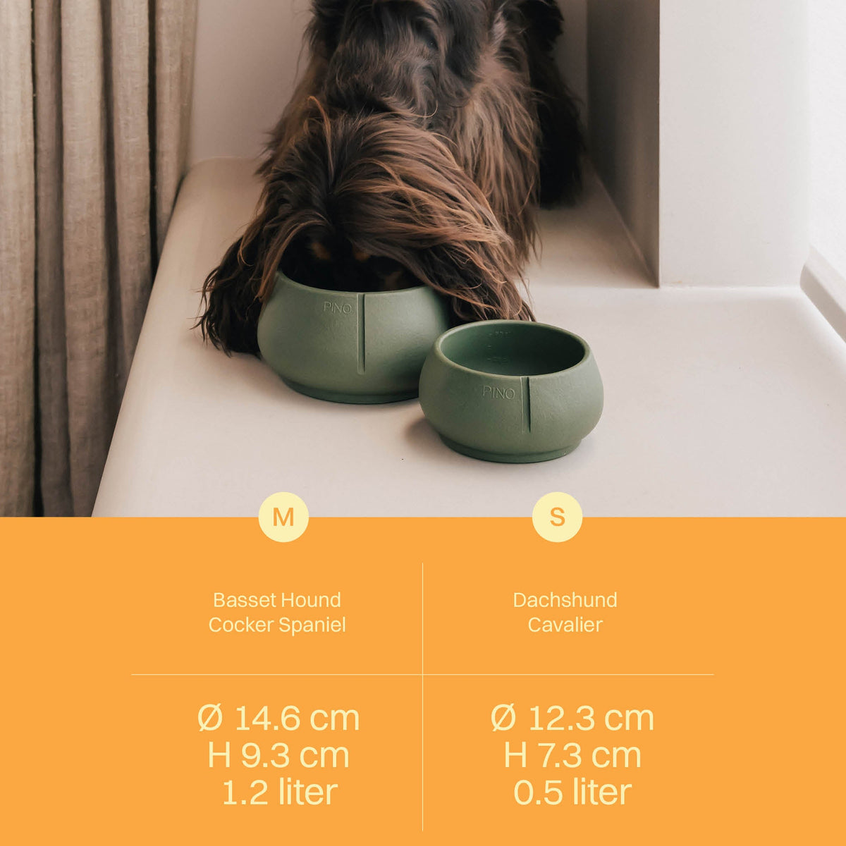 Long Ears Bowl product image