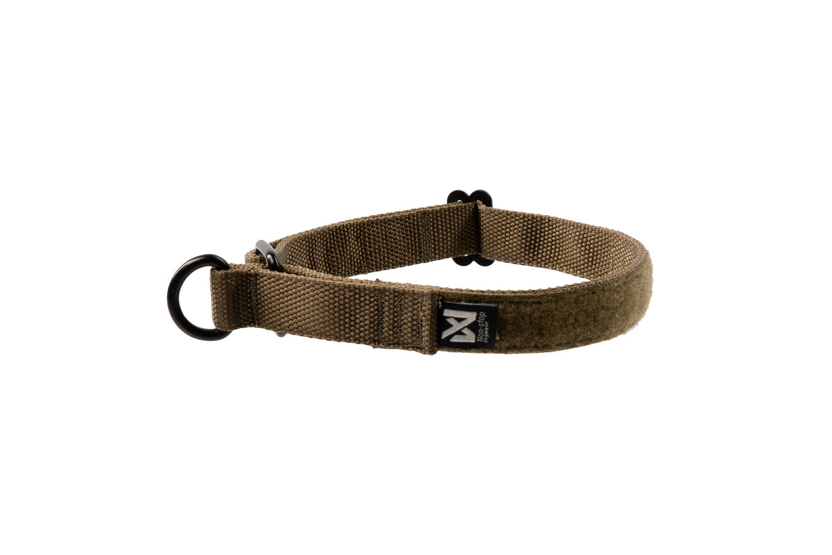 Solid adjustable collar WD product image