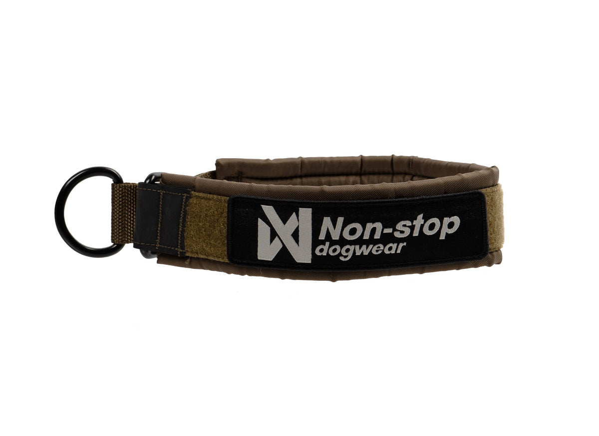 Solid collar WD product image