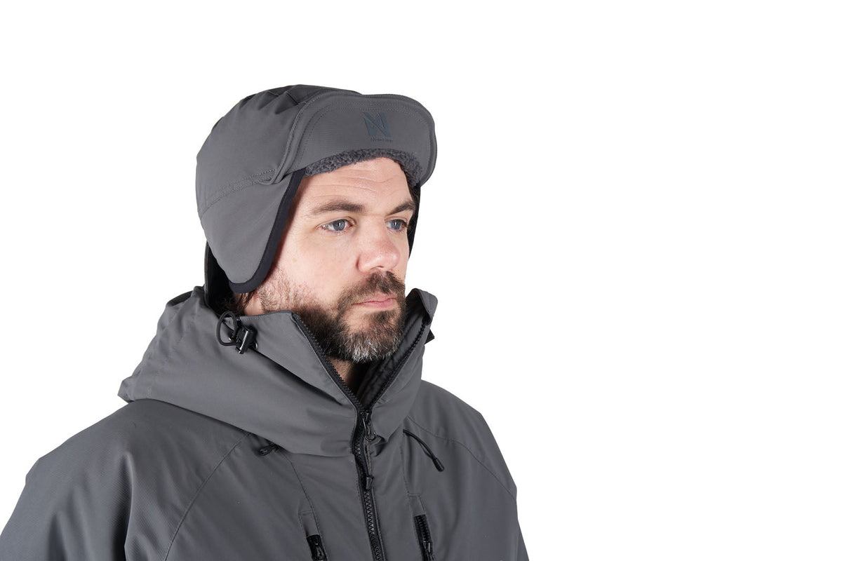 Trail expedition hat product image