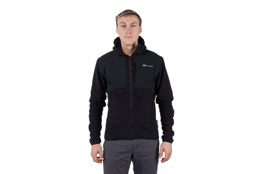 Trail fleece FZ men's product image