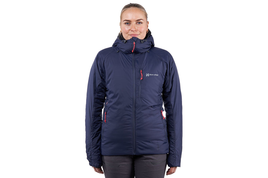 Trail isolator jacket 2.0 women's product image