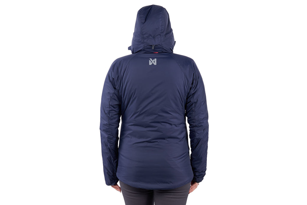 Trail isolator jacket 2.0 women's product image
