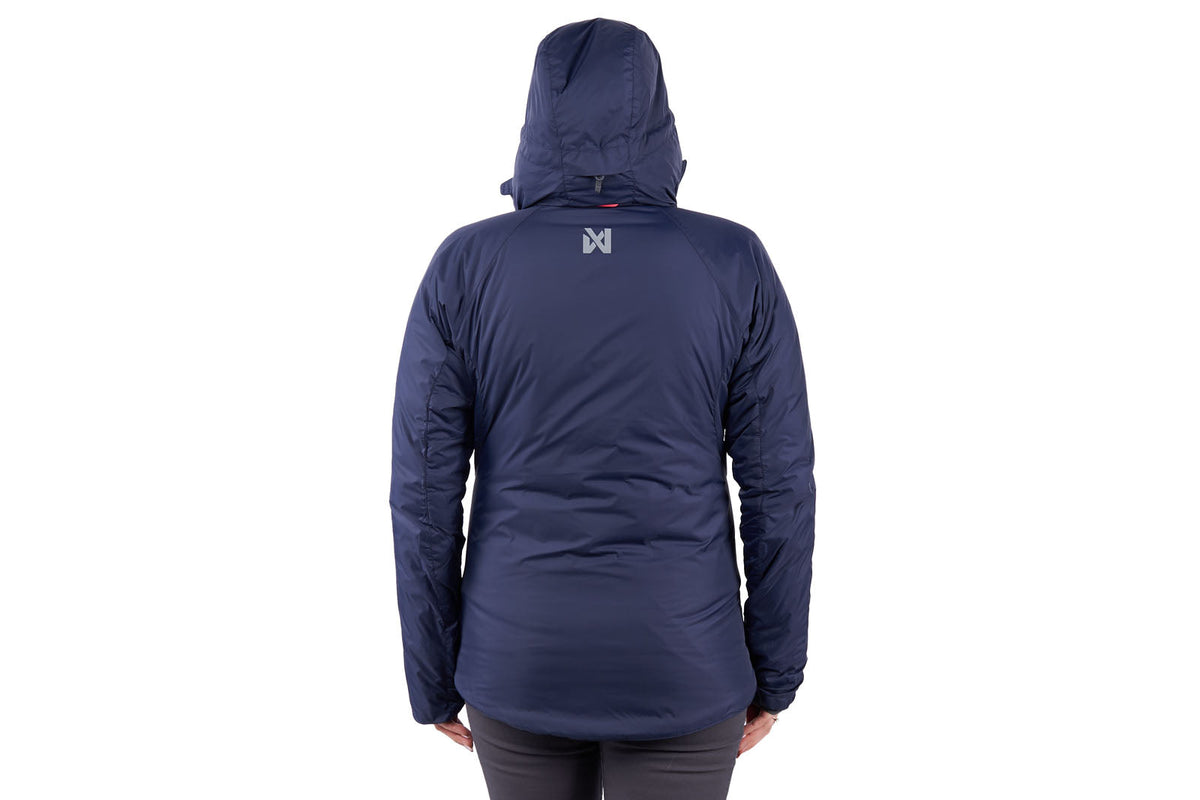 Trail isolator jacket 2.0 women's product image