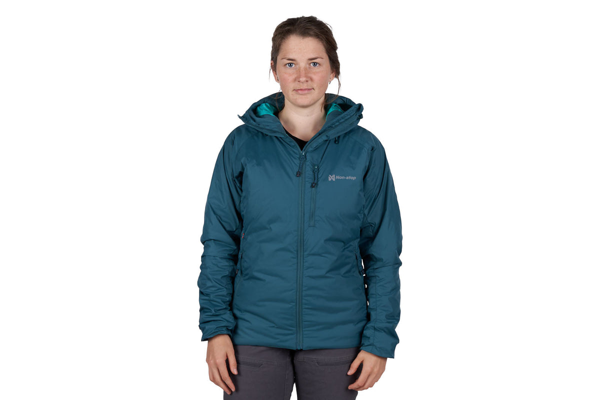 Trail isolator jacket 2.0 women's product image