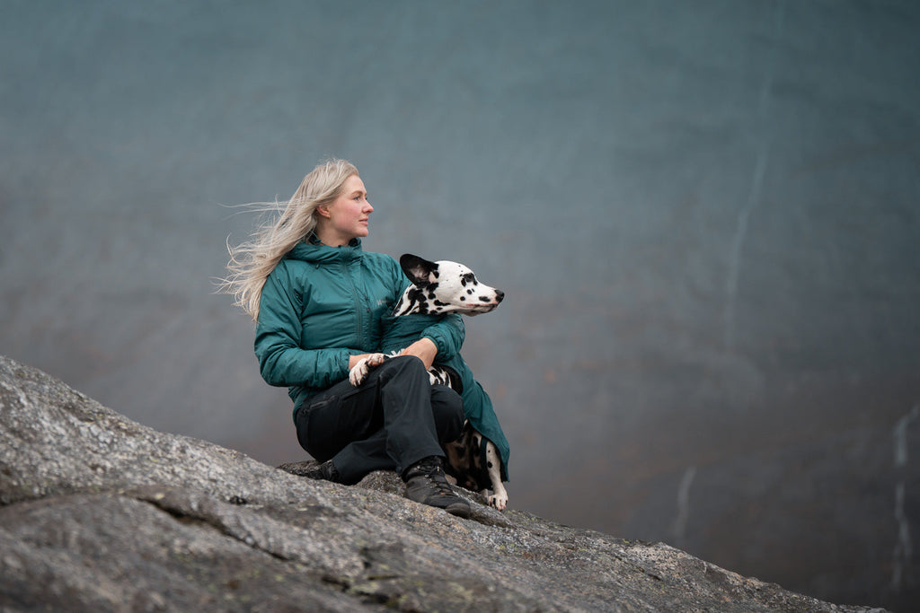 Trail isolator jacket 2.0 women's product image