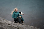Trail isolator jacket 2.0 women's product image