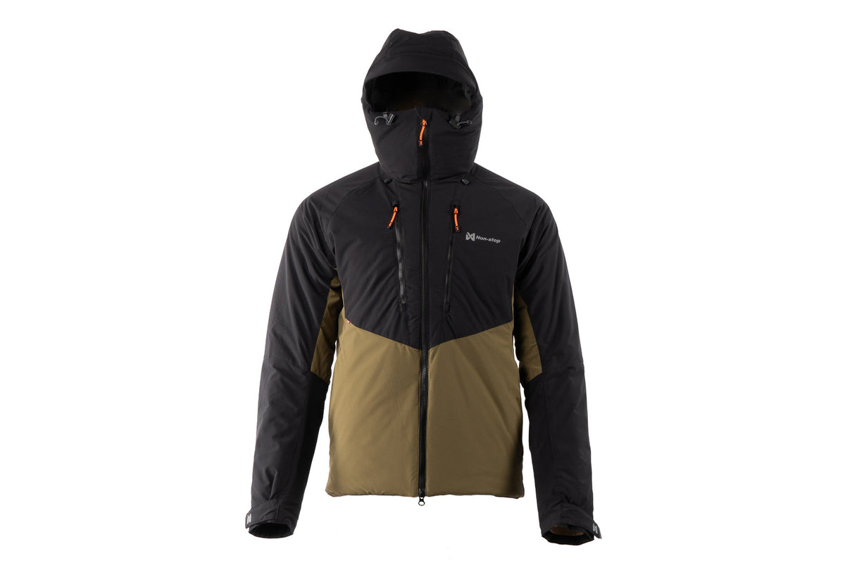Trail isolator+ jacket men's product image