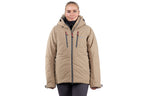 Trail isolator+ jacket women's product image