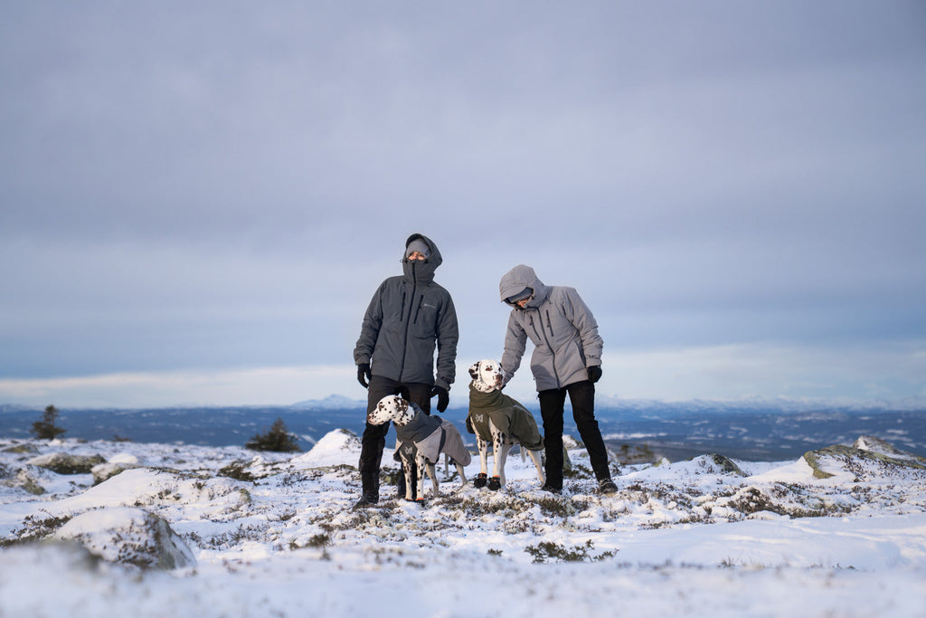 Trail isolator+ jacket women's product image