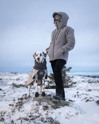 Trail isolator+ jacket women's product image