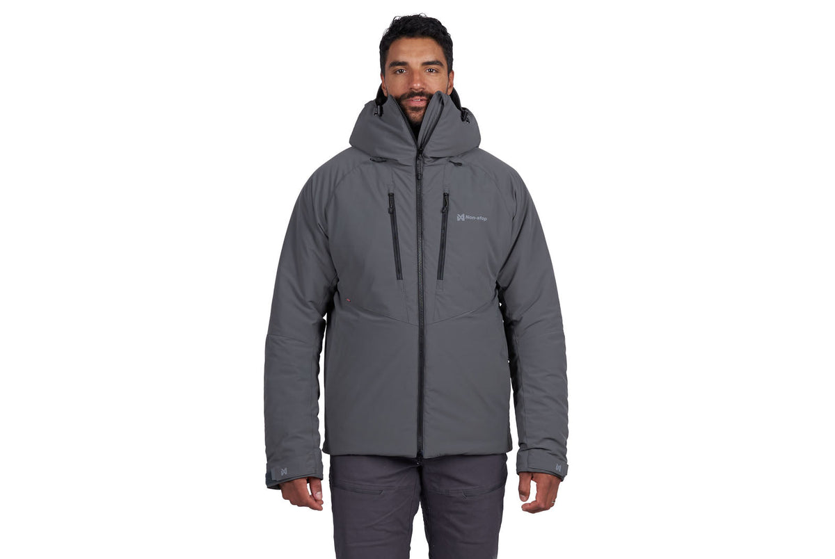 Trail isolator+ jacket men's product image