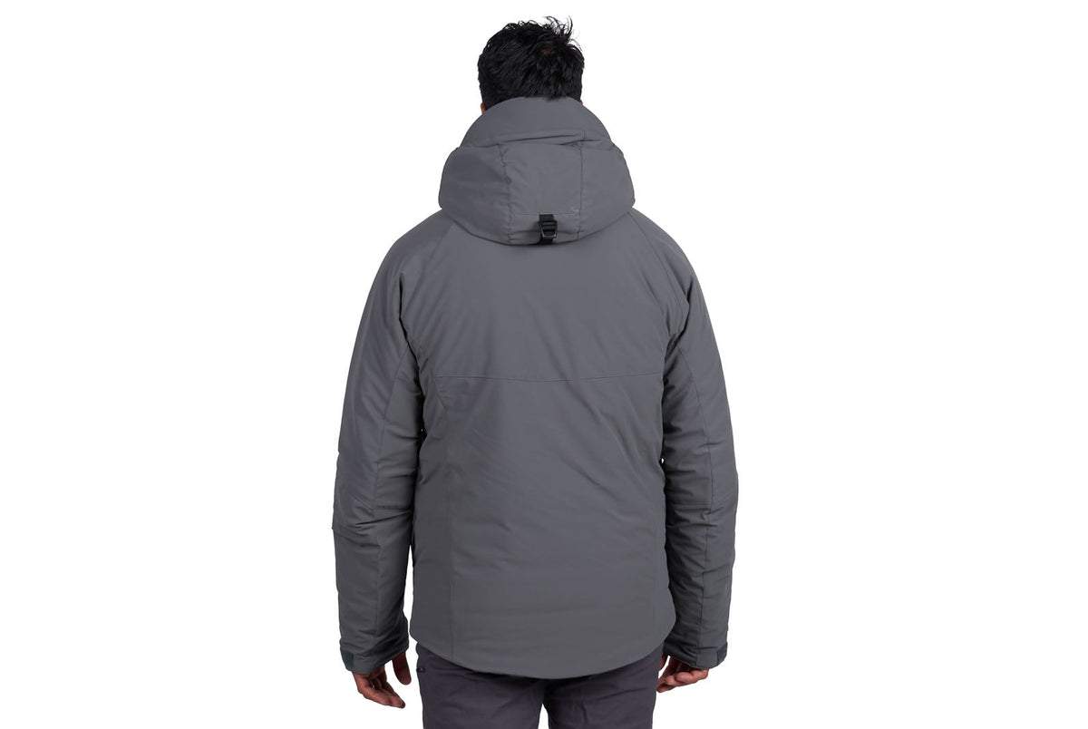 Trail isolator+ jacket men's product image