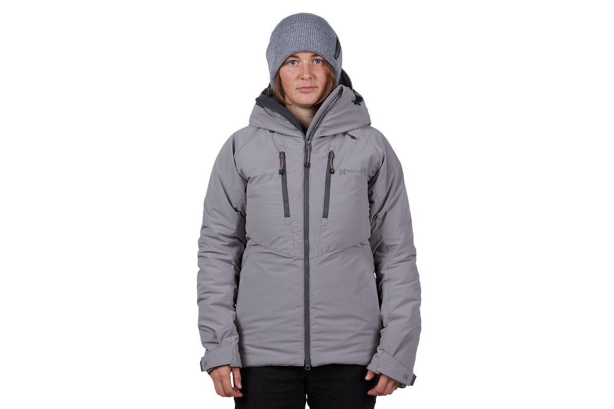 Trail isolator+ jacket women's product image