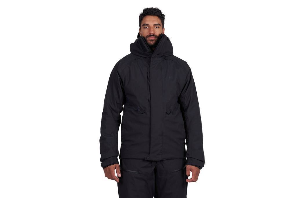 Trail isolator WP jacket product image