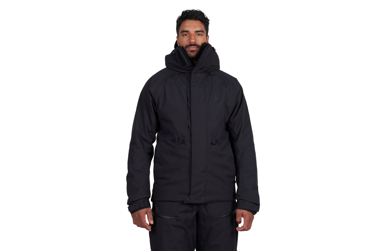 Trail isolator WP jacket product image