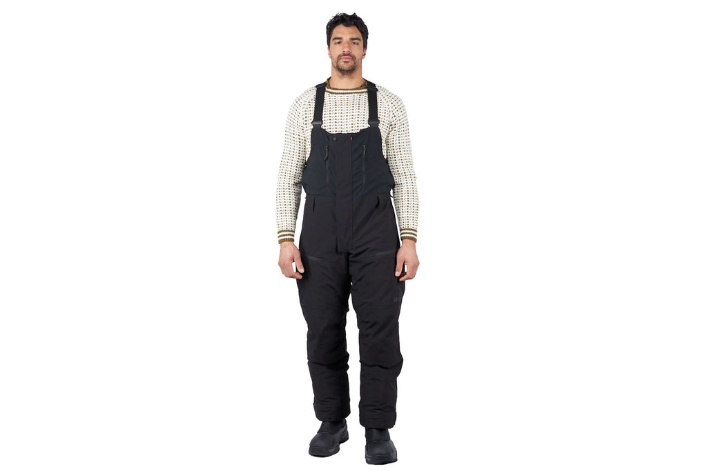 Trail isolator WP bib pants product image