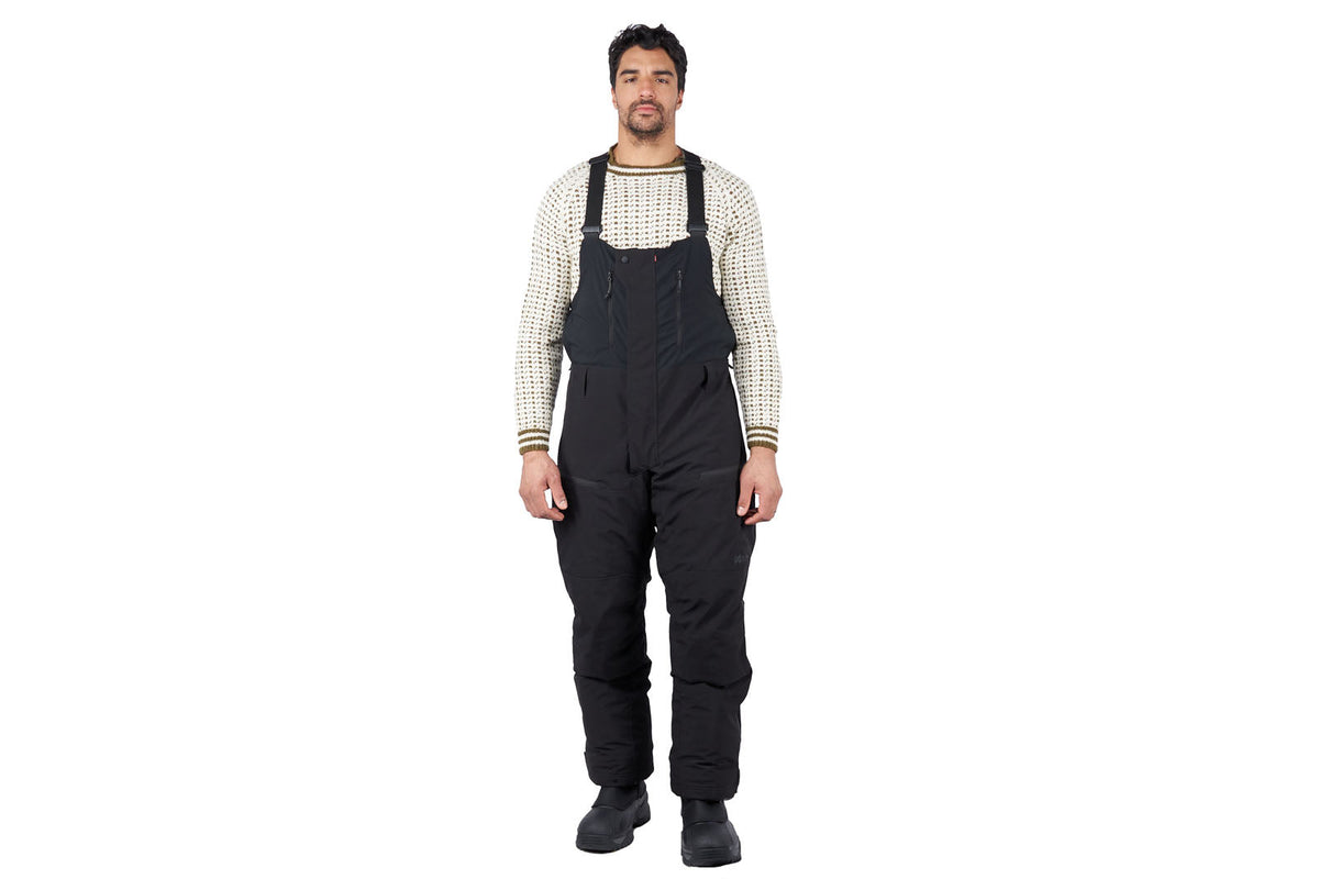Trail isolator WP bib pants product image