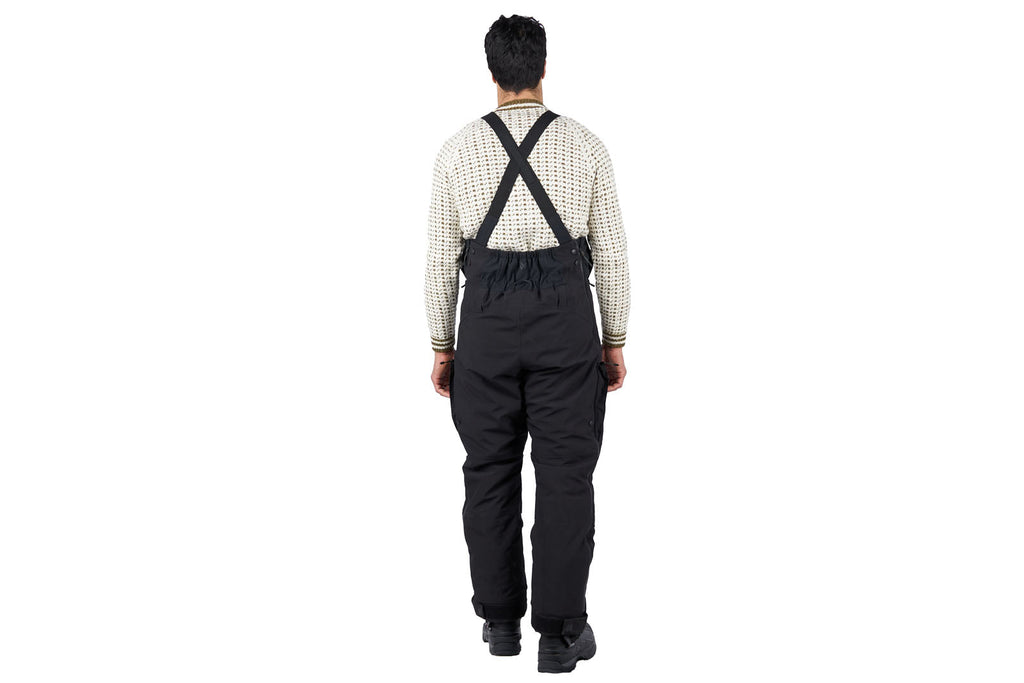 Trail isolator WP bib pants product image